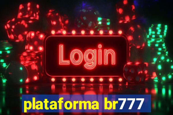 plataforma br777